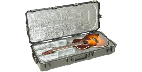 iSeries Waterproof Classical/Thinline Case