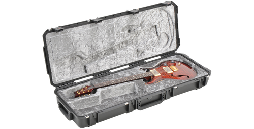 iSeries Waterproof PRS Guitar Flight Case
