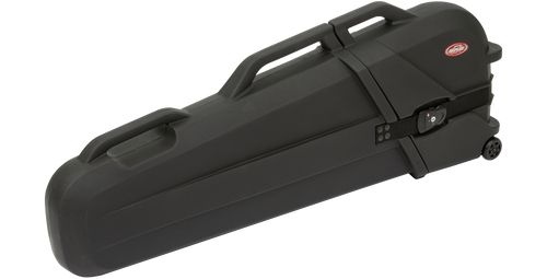 ATA Roto Electric Bass Case w/TSA Lock