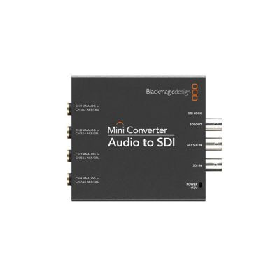 Mini Converter - SDI Distribution - NLFX Professional