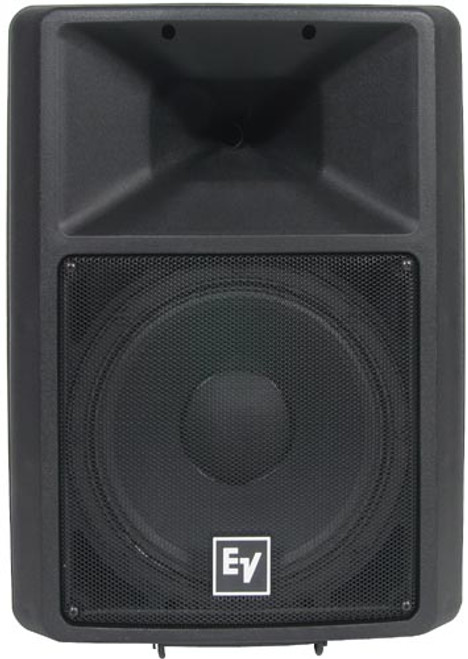 EV ZX5-60 Composite 15 Inch 2-Way - NLFX Professional