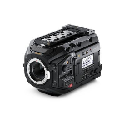 Blackmagic Design URSA Broadcast G2 - NLFX Professional