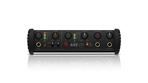 AXE I/O Solo