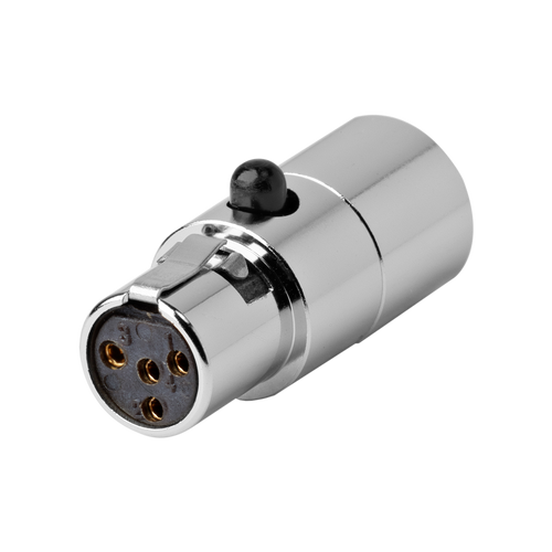 MDA6 BD Adapter Connector Beyerdynamic