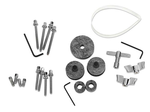 Drummers Survival Hardware Kit