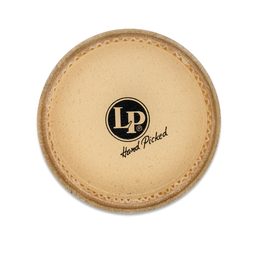 TRIPLE BONGO HD  5 1/2  RAWHID