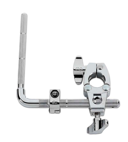 1in DOG BISCUIT CLAMP-1/2 to 9.5mm L-ARM