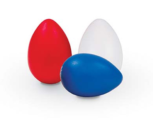 EGG SHAKERS - TRIO