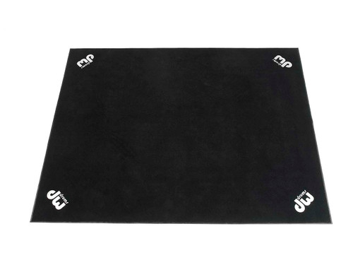 DW LOGO 2015 DRUM RUG