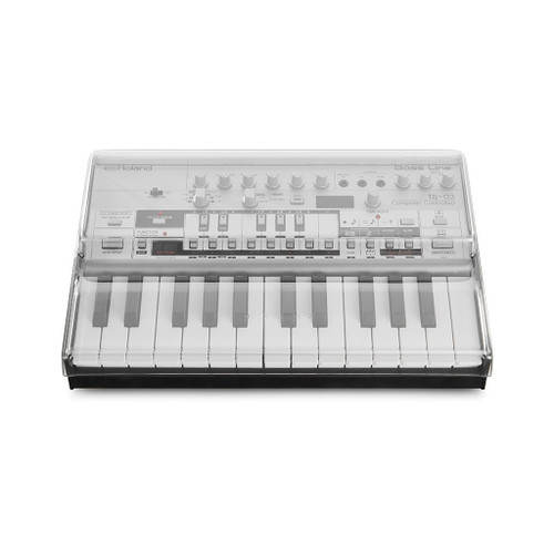 Decksaver Roland K-25M Boutique Cover