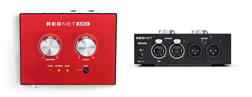 RedNet AM2