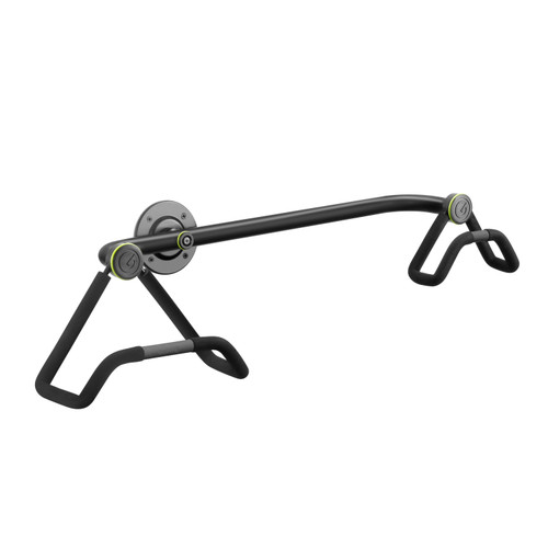 GS WMB 01 AB Display Guitar Wall Holder for Acoustic Guitars