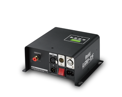 LCU-1S Smart Liquid Control Unit