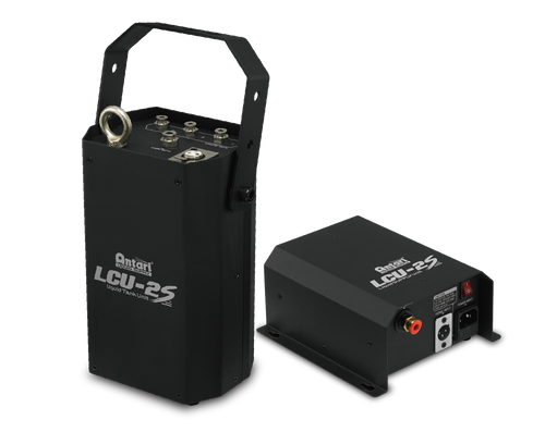 LCU-2S Liquid Supply System