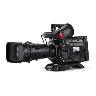 Blackmagic Design URSA Broadcast G2 - NLFX Professional