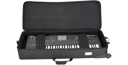 61 Note Keyboard Soft Case