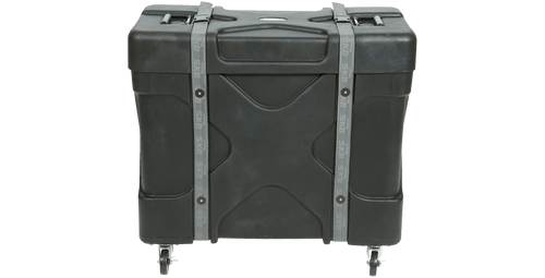 Trap X2 Drum Case