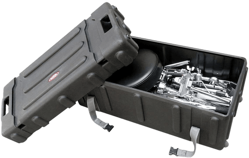 Mid-sized Hardware Case