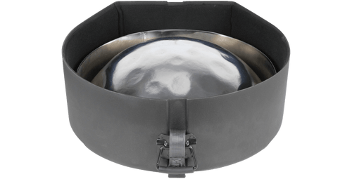 Lead/Tenor Steel Drum Case