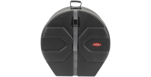 Double Second/Double Tenor Steel Drum Case