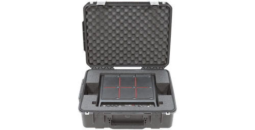 iSeries 2015-7 Roland SPD-SX Case