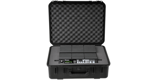 iSeries 2015-7 Case for the Yamaha DTX-MULTI 12