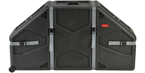 Marching Quad / Quint Case