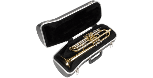 Contoured Trumpet Case