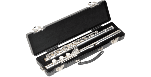 B-Foot Flute Case