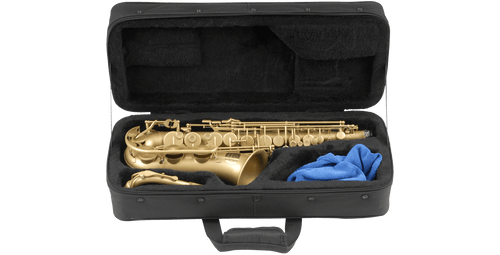 Alto Sax Soft Case
