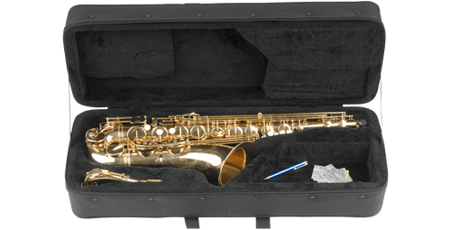 Tenor Sax Soft Case