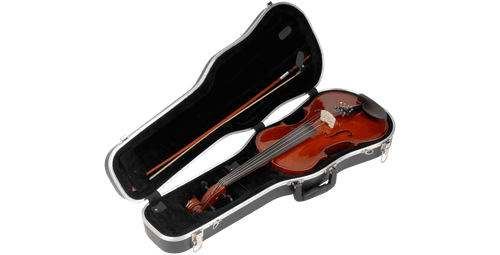 15" & 16" Viola Deluxe Case