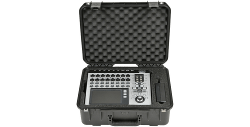 iSeries 1813-7 Watertight TouchMix Case