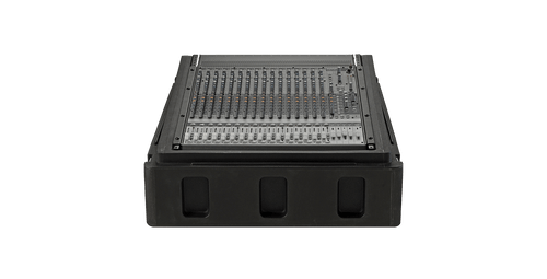 Gig Safe Roto-Molded
