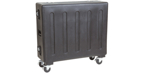 rSeries Behringer X32 Mixer Case w/ Wheels