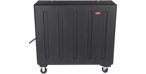rSeries Midas M32 Mixer Case w/ Wheels