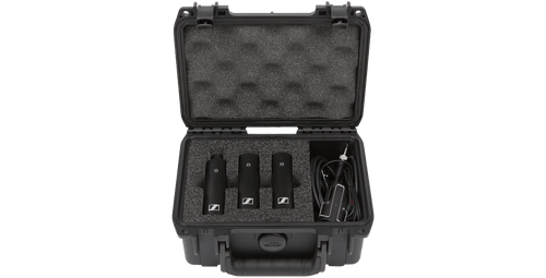 iSeries 0705-3 Sennheiser XSW-D ENG Set Wireless Audio System Case
