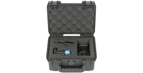 iSeries 0806-3 Sennheiser AVX Case