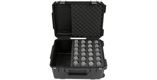 iSeries 2015-10 24-Mic Case