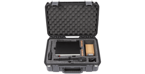 iSeries 1711-6 Sennheiser EW100 / EW300 / EW500 Case