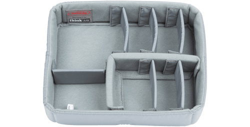 iSeries 1209-4 Think Tank Designed Divider Set
