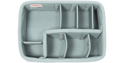 iSeries 1309-6 Think Tank Designed Divider Set