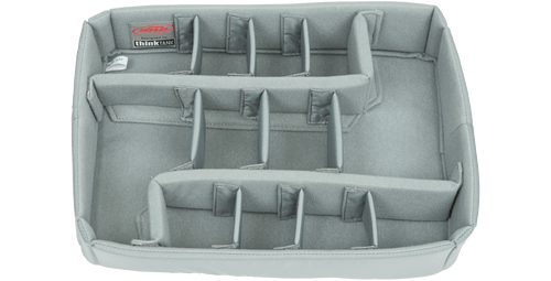 iSeries 1510-4 Think Tank Designed Divider Set