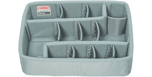 iSeries 1510-6 Think Tank Designed Divider Set
