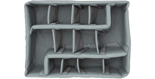 iSeries 1510-9 Think Tank Designed Divider Set