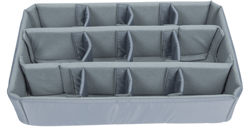 iSeries 1610-5 Think Tank Designed Divider Set