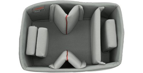 iSeries 1610-10 Think Tank Designed Divider Set