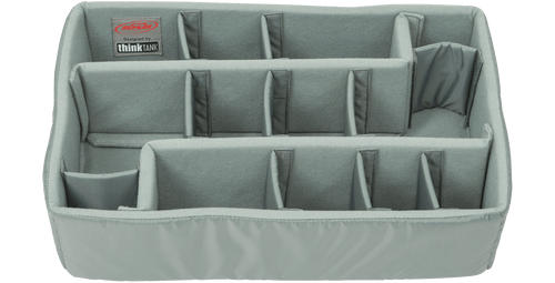 iSeries 1711-6 Think Tank Designed Divider Set