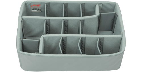 iSeries 1813-7 Think Tank Designed Divider Set