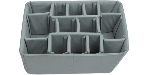 iSeries 1914-8 Think Tank Designed Divider Set